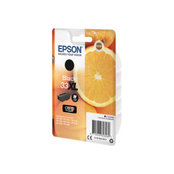 Oranges 33XL Black blister sans alarme