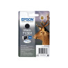Cerf 13 Noir blister sans alarme