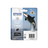 Epson T7609 - noir clair - original - cartouche d'encre