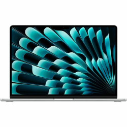 Apple MacBook Air 15" M5 16 Go 512 Go SSD Argent | Silotech Informatique