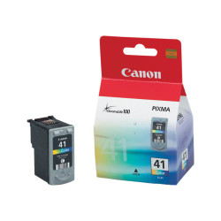 CL-41 BJ Cartridge CMY sans blister