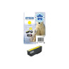 Epson 26XL - XL - jaune - original - cartouche d'encre