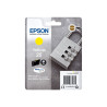 Epson 35 - jaune - original - cartouche d'encre