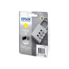 Epson 35 - jaune - original - cartouche d'encre