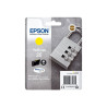 Epson 35 - jaune - original - cartouche d'encre