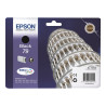 Epson 79 - noir - original - cartouche d'encre