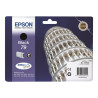 Epson 79 - noir - original - cartouche d'encre