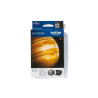 Brother LC1240BK - noir - original - cartouche d'encre