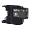 Brother LC1240BK - noir - original - cartouche d'encre