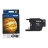 Brother LC1240BK - noir - original - cartouche d'encre