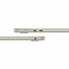 Apple MacBook Air 15" M5 16 Go 512 Go SSD STARLIGHT | Silotech Informatique