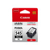 PG-545XL Cartridge BK sans blister