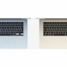 Apple MacBook Air 15" M5 16 Go 512 Go SSD STARLIGHT | Silotech Informatique