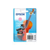 Epson 250XL - XL - magenta clair - original - cartouche d'encre