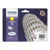 Epson 79 - jaune - original - cartouche d'encre