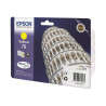 Epson 79 - jaune - original - cartouche d'encre