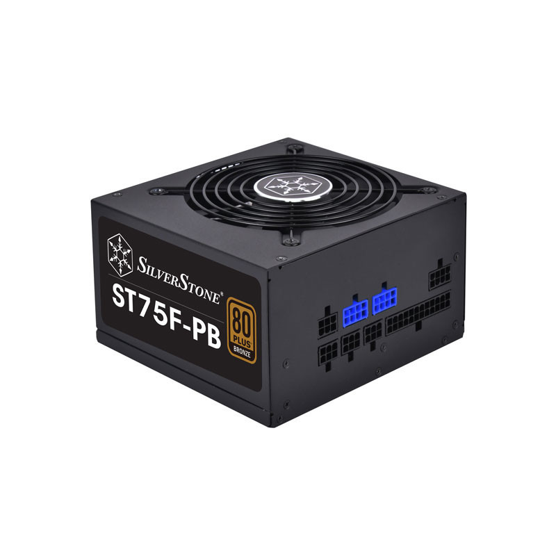 SST-ST75F-PB
