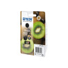 Cartouche Kiwi 202XL Noir blister sans alarme