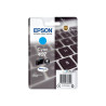 Epson 407 - taille L - cyan - original - cartouche d'encre