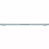 Apple MacBook Air 15" M5 16GB 512GB SSD Sky Blue | Silotech Informatique