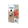 Etoile de Mer 603XL Noir blister sans alarme
