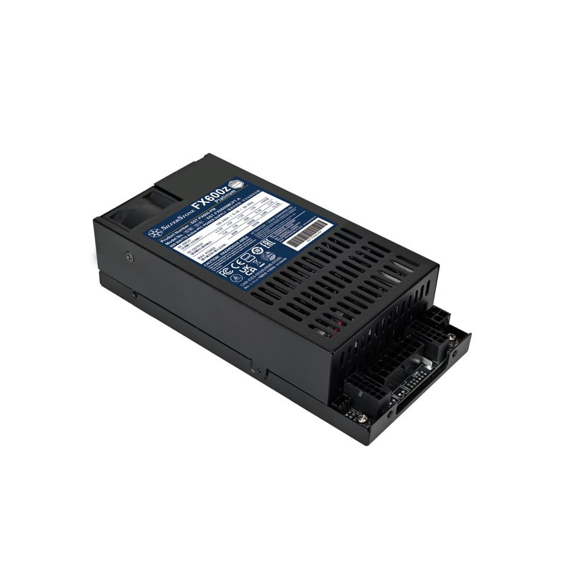 SST-FX600-PM