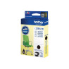 Brother LC229XLBK - noir - original - cartouche d'encre