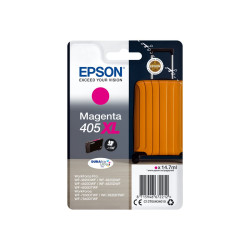 Epson 405XL - XL - magenta - original - cartouche d'encre