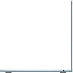 Apple MacBook Air 15" M5 16GB 512GB SSD Sky Blue | Silotech Informatique