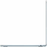 Apple MacBook Air 15" M5 16GB 512GB SSD Sky Blue | Silotech Informatique
