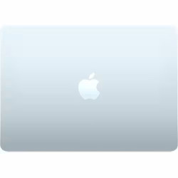 Apple MacBook Air 15" M5 16GB 512GB SSD Sky Blue | Silotech Informatique