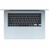 Apple MacBook Air 15" M5 16GB 512GB SSD Sky Blue | Silotech Informatique