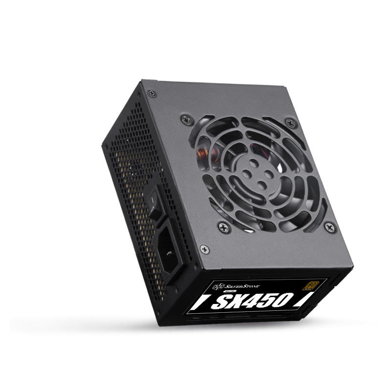 SST-SX450-B