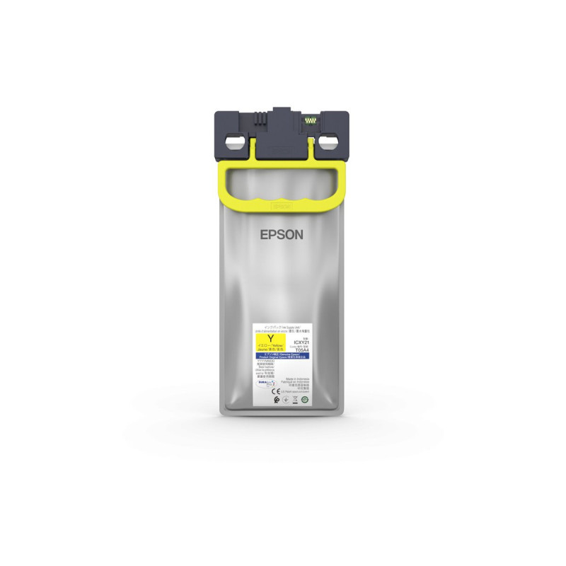 Epson T05A4 - XL - jaune - original - cartouche d'encre
