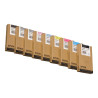 Epson T6034 - jaune - original - cartouche d'encre