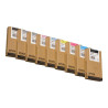 Epson T6034 - jaune - original - cartouche d'encre