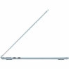 Apple MacBook Air 15" M5 16GB 512GB SSD Sky Blue | Silotech Informatique