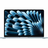 Apple MacBook Air 15" M5 16GB 512GB SSD Sky Blue | Silotech Informatique