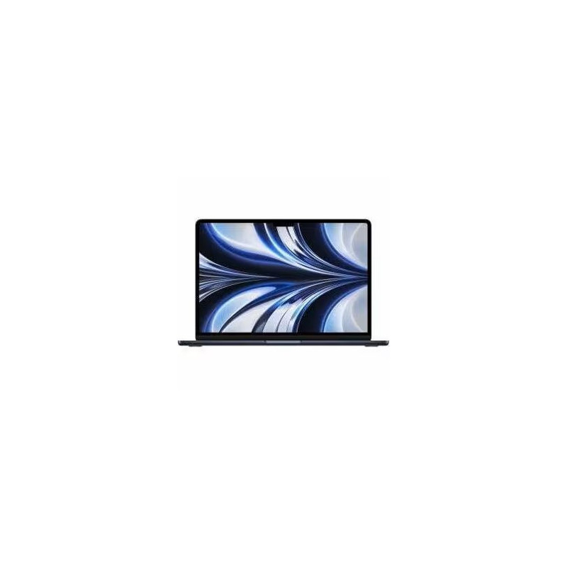 MACBOOK AIR M5 15 - 10 Coeurs CPU 10 Coeurs GPU - 1TB SSD 16GB - MIDNIGHT