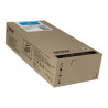 Epson T9742 - taille XXL - cyan - original - cartouche d'encre