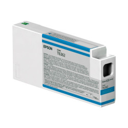 Epson UltraChrome HDR - cyan - original - cartouche d'encre