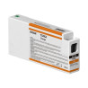 Epson T54XA - orange - original - cartouche d'encre