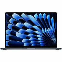 MACBOOK AIR M5 15 - 10 Coeurs CPU 10 Coeurs GPU - 1TB SSD 16GB - MIDNIGHT