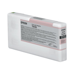 Epson - Magenta vif clair - original - cartouche d'encre