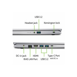 ASPIRE GO 15 AG15-42P-R5C9