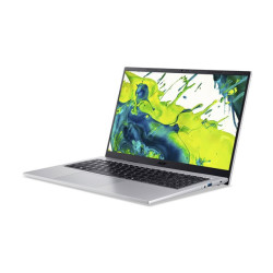 Acer Aspire Go 15 AG15-72P - 15.6" - Intel Core 5 - 120U - 8 Go RAM - 512 Go SSD - Français