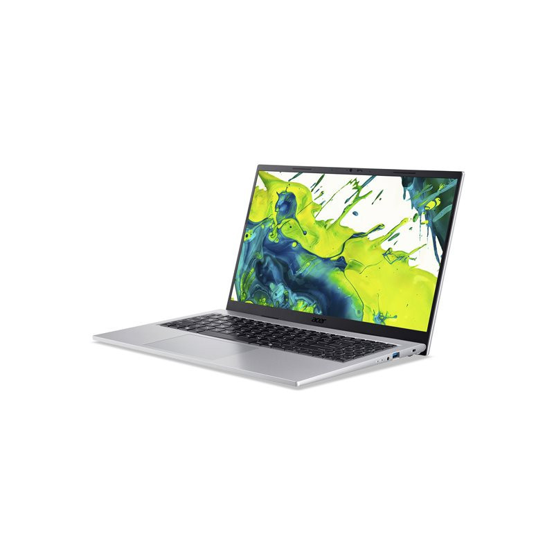 Acer Aspire Go 15 AG15-72P - 15.6" - Intel Core 5 - 120U - 8 Go RAM - 512 Go SSD - Français