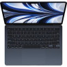 MACBOOK AIR M5 15 - 10 Coeurs CPU 10 Coeurs GPU - 1TB SSD 16GB - MIDNIGHT