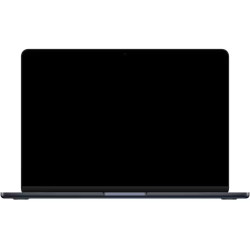 MACBOOK AIR M5 15 - 10 Coeurs CPU 10 Coeurs GPU - 1TB SSD 16GB - MIDNIGHT