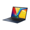 ASUS VivoBook 14 X1404VA-DICEB1600W - 14" - Intel Core 5 - 120U - 16 Go RAM - 512 Go SSD - AZERTY